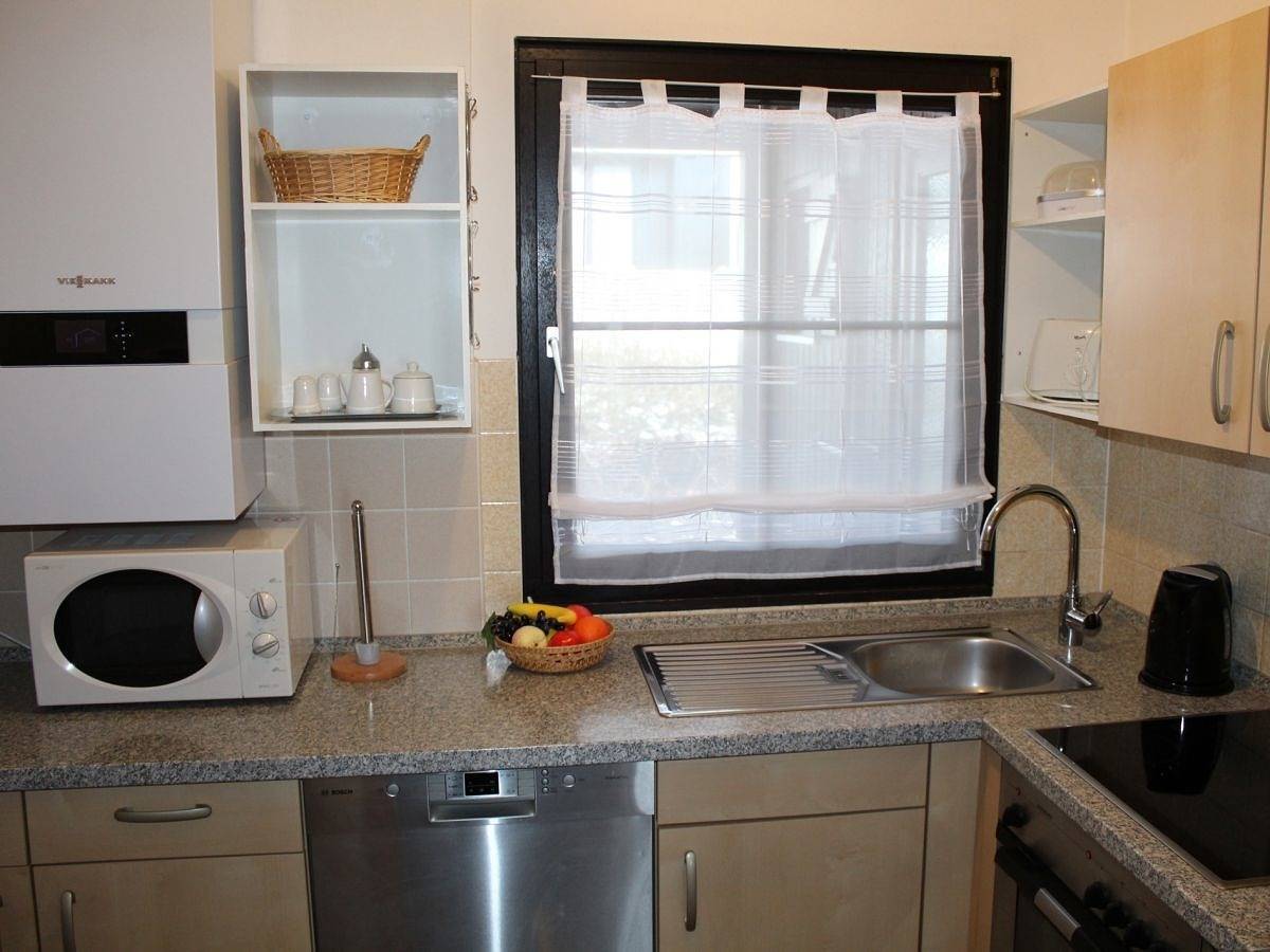 Ferienhaus Nr. 22, Kategorie Komfort Plus L, Feriendorf Hochbergle, Allgäu in Lechbruck am See, Bayerisch Schwaben