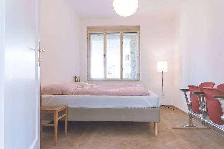 Zweitwohnsitz - Cosi in Unterthürnau, Drosendorf-Zissersdorf
