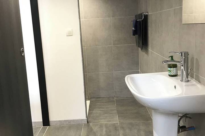 Gîte pour 4 personnes, avec jacuzzi et piscine dans Ernes - 4