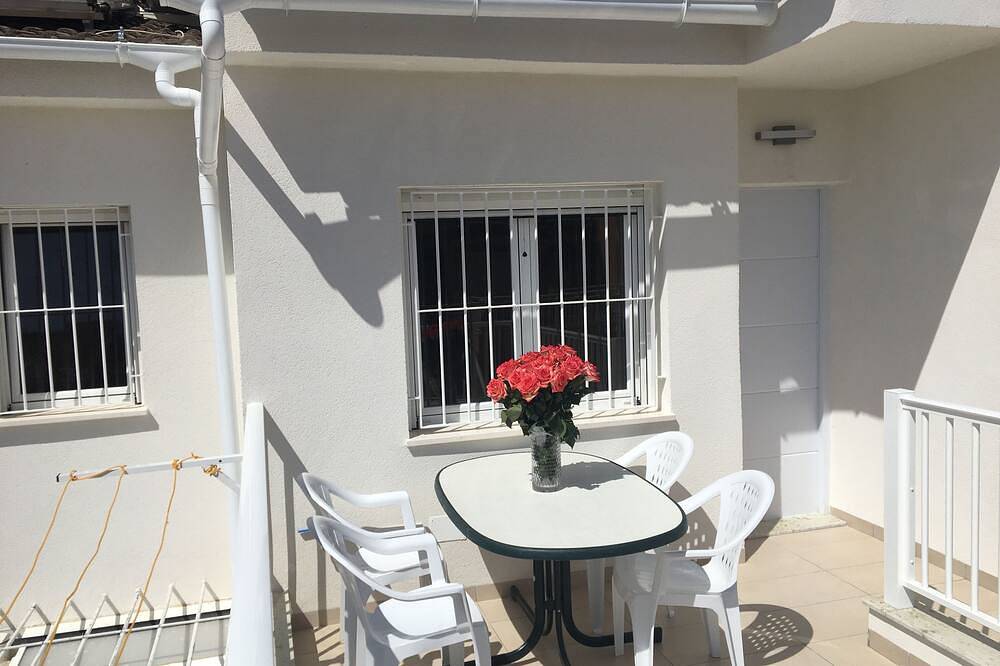 Luxe - moderne - bungalow met wifi! in San Pedro del Pinatar, Costa Cálida
