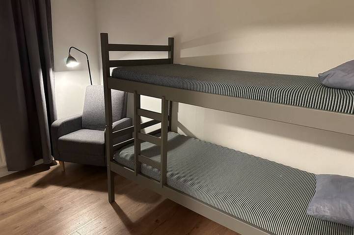 Ferienhaus für 8 Personen in Astrid Lindgrens värld - 2