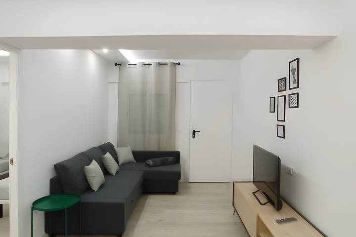 Apartamento para 6 personas en Costa Adeje
