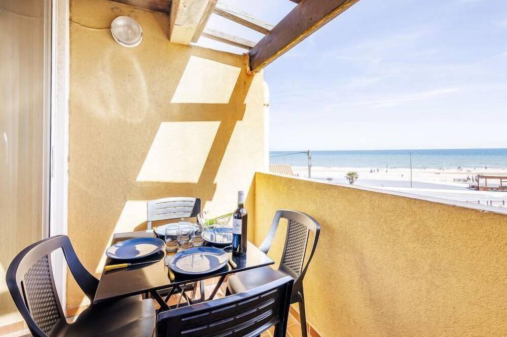 Photo : Appartement de vacances