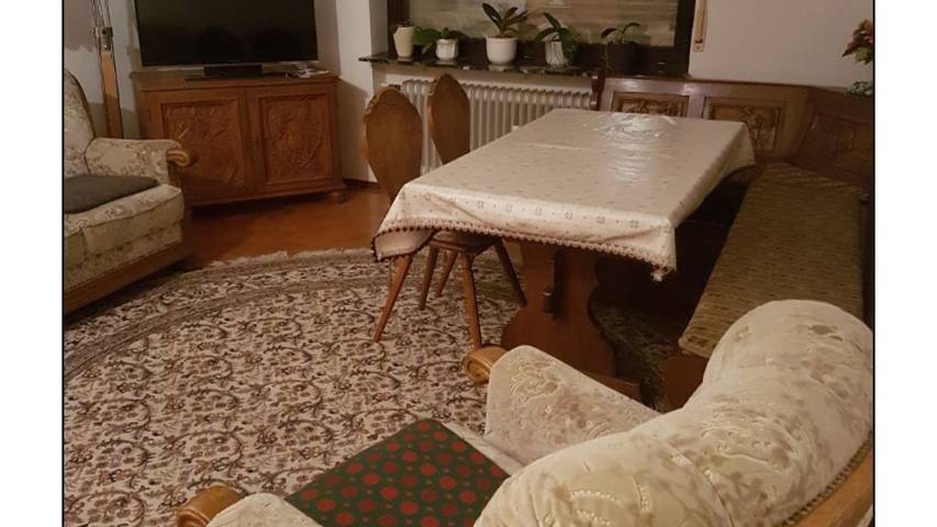 Ferienwohnung für 3 Personen, mit Terrasse in Zell am Harmersbach - 2