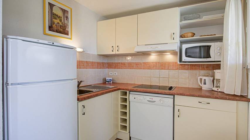 Location de vacances pour 9 personnes, avec piscine et jardin à Homps - 4