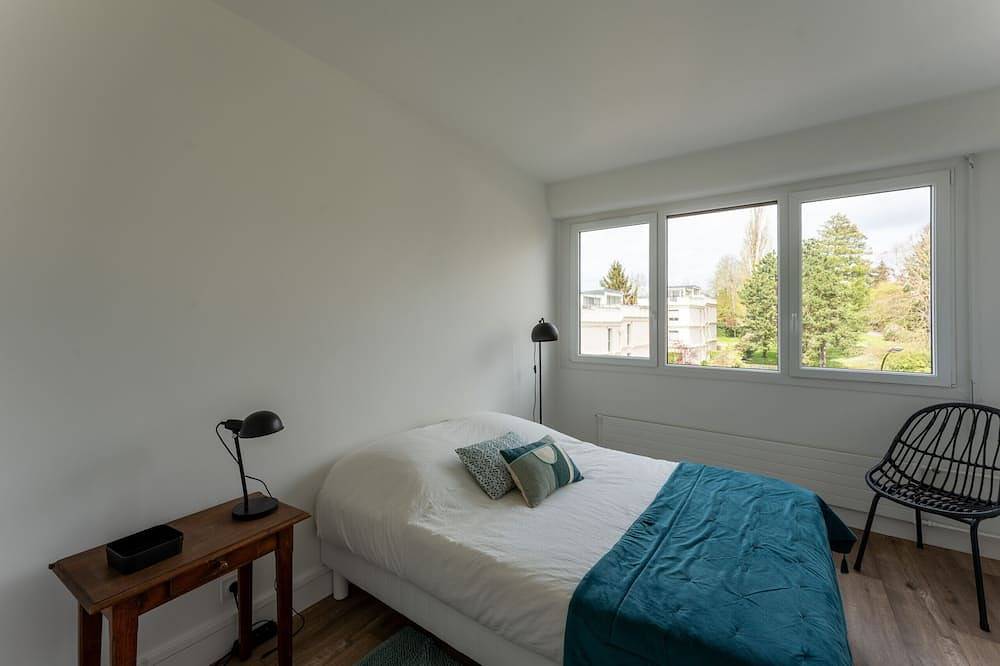 Ganze Wohnung, Appartement de luxe, St Germain en Laye in Saint-Germain-en-Laye, Yvelines