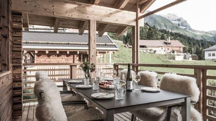 Chalet für 5 Personen in Schröcken, Allgäuer Alpen (Österreich), Bild 2