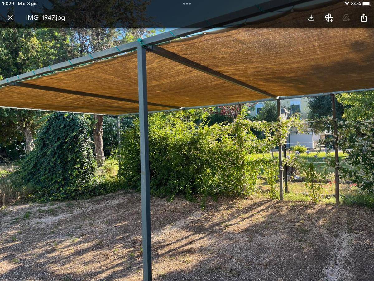 Two-Bedroom Villa in Taranto, Golfo di Taranto
