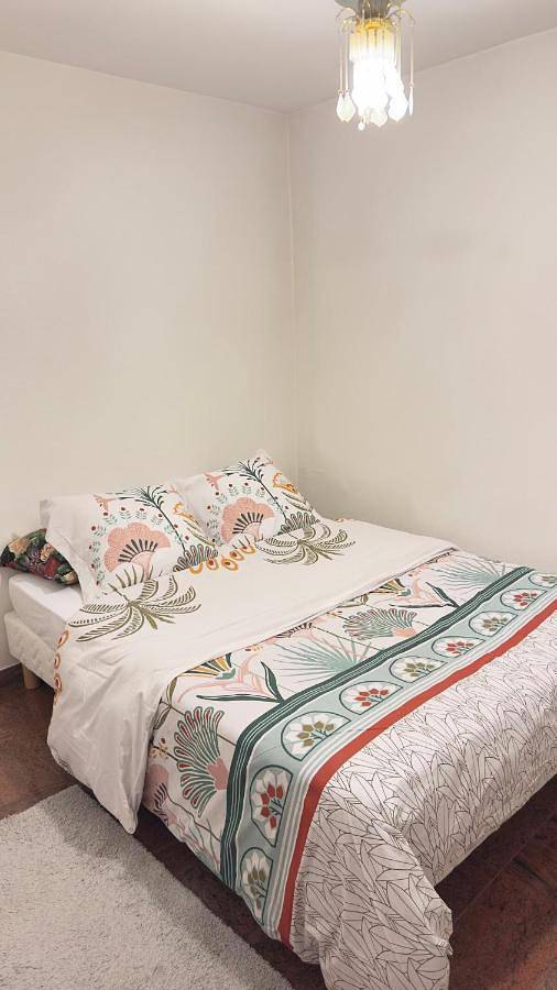Appartement entier, Bartholomé Le Magnifique in Drancy, Seine-Saint-Denis
