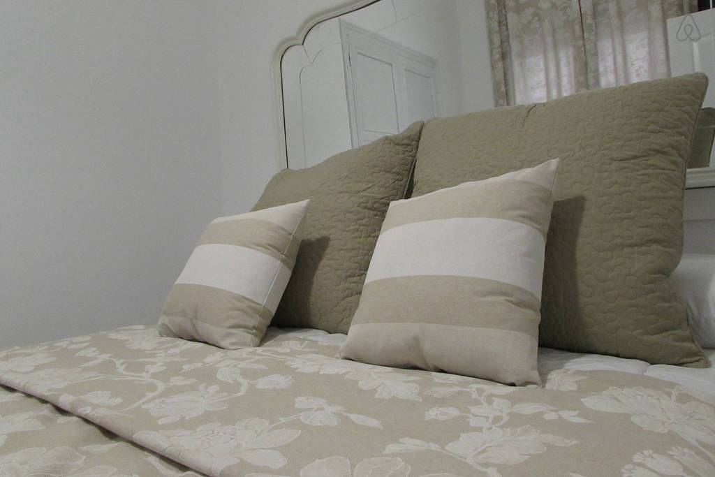 Apartamento entero, Cason Del Corpus , Apartamento Deluxe 1, Go native Toledo, 10 Plazas in Toledo, Provincia de Toledo