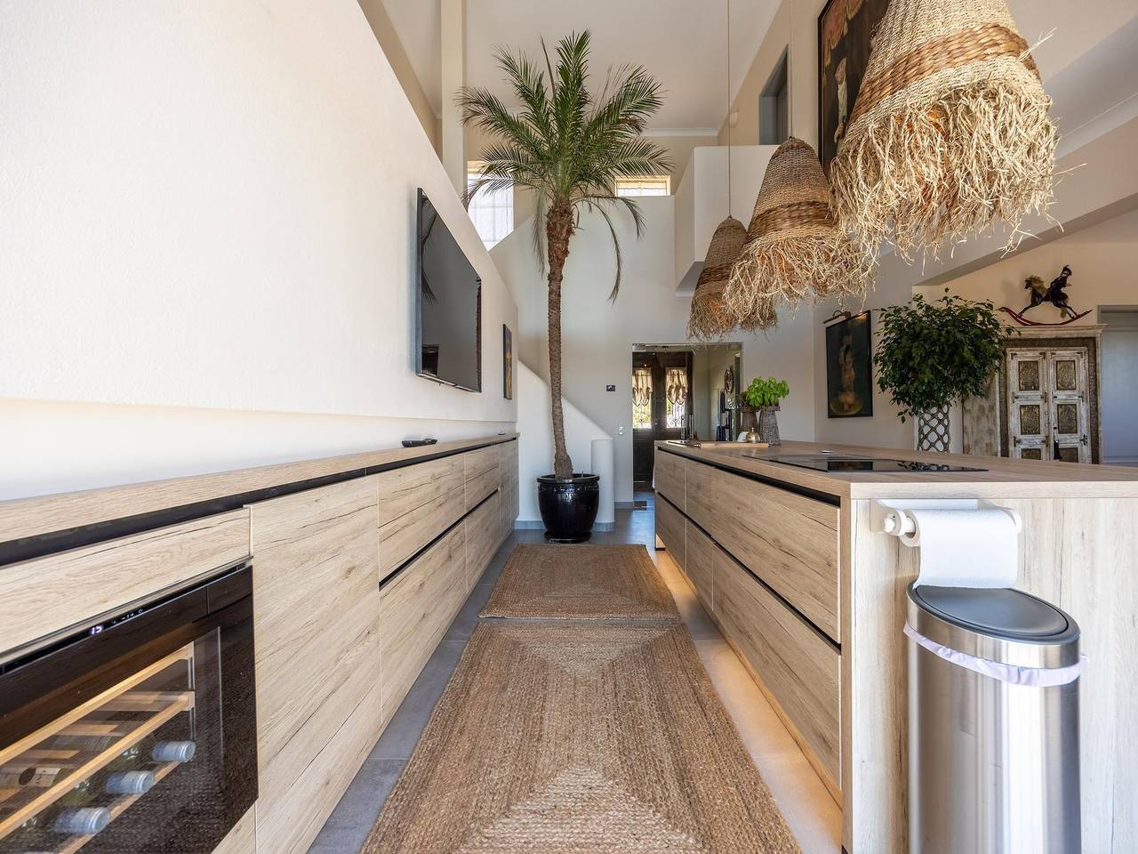 Schöne Villa in Budens mit Pool in Budens, Faro Distrikt