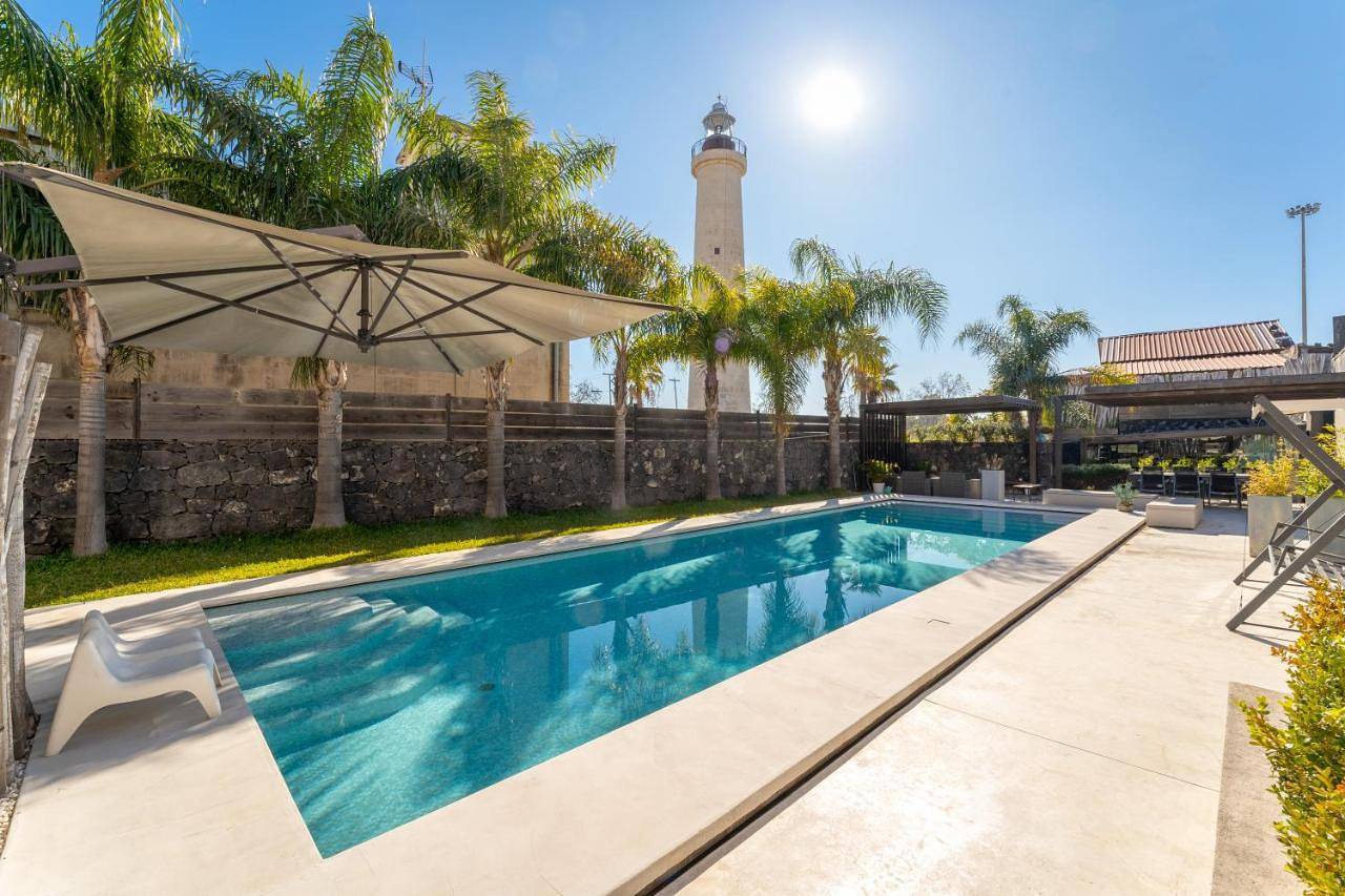 Sciara Biscari B&B in Spiaggia della Plaia (Catania), Catania