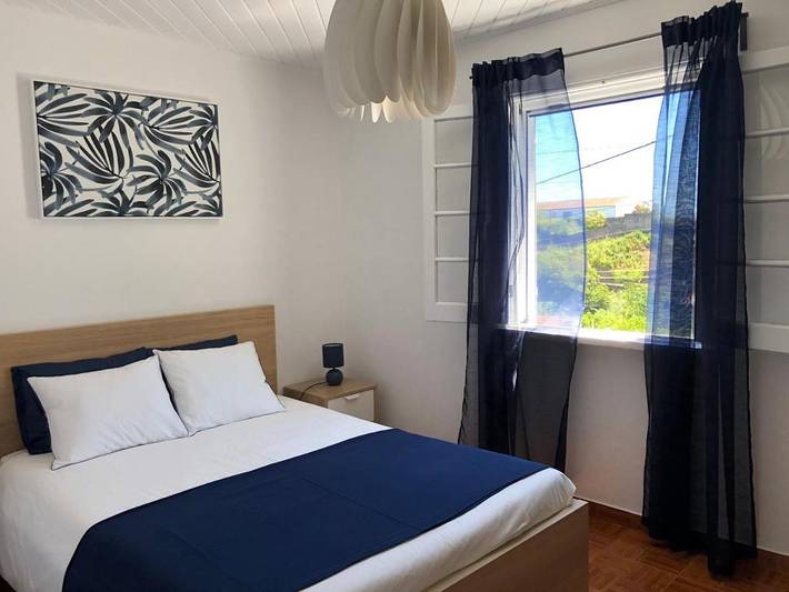 BnB für 2 Personen in Portugal
