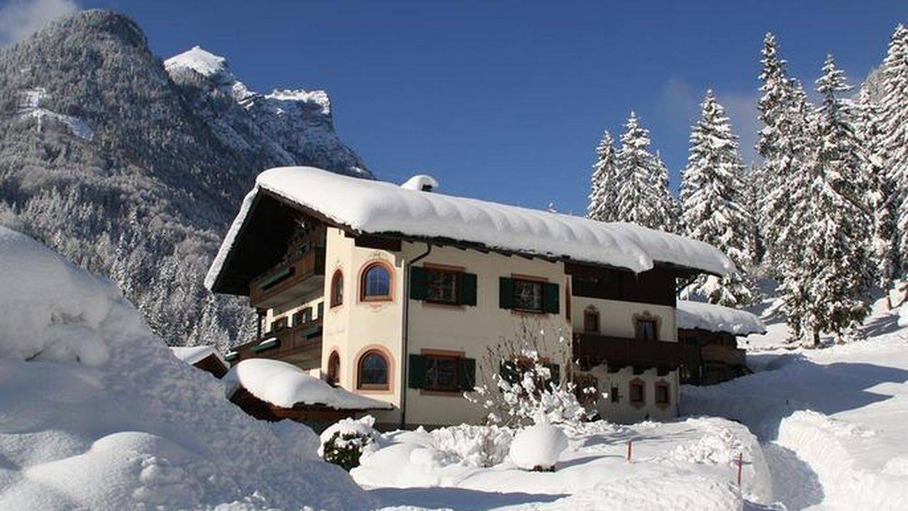 Ganze Ferienwohnung, Ferienwohnung für 4 Personen (60 m²) in Lofer in Lofer, Pinzgau