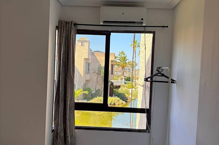 Ganze Wohnung, Bungalow Bahia Sur 33 in San Fernando, Costa de la Luz