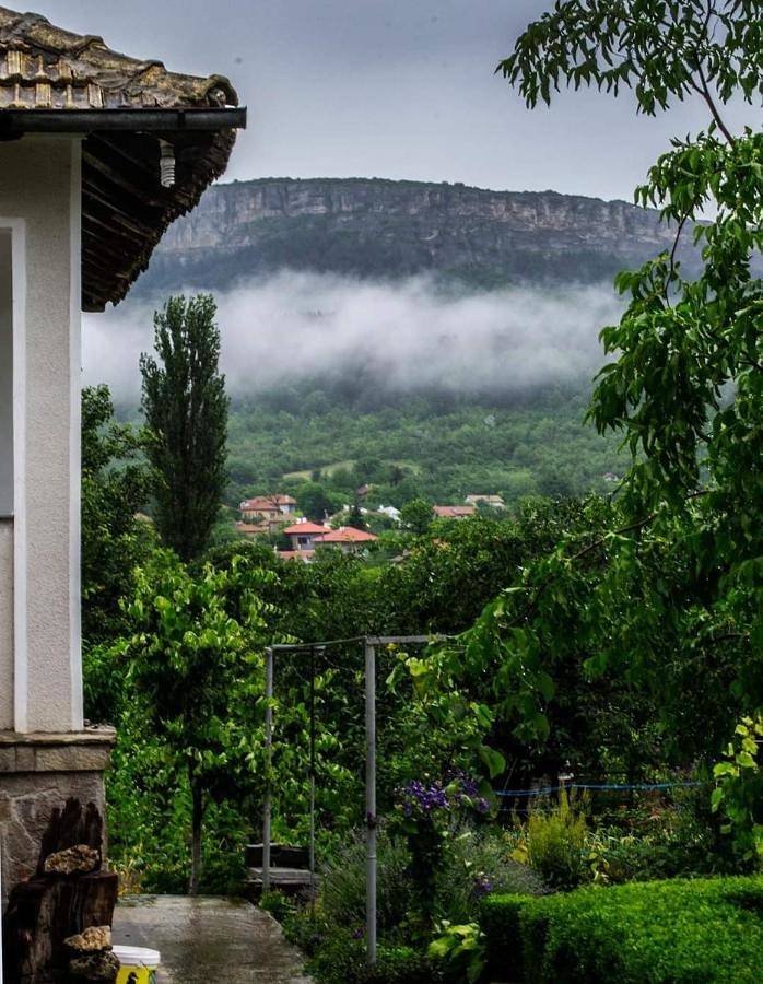 One-Bedroom Villa in Choumen, Bulgarie