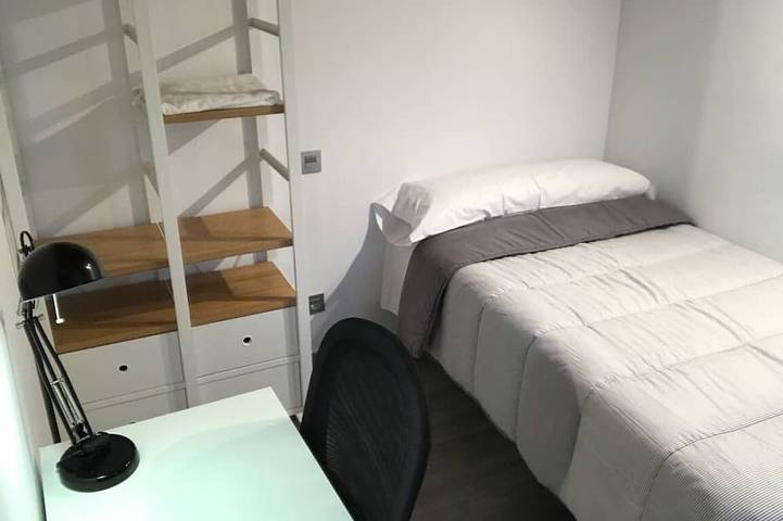 Gîte pour 5 personnes à Saragosse - 3