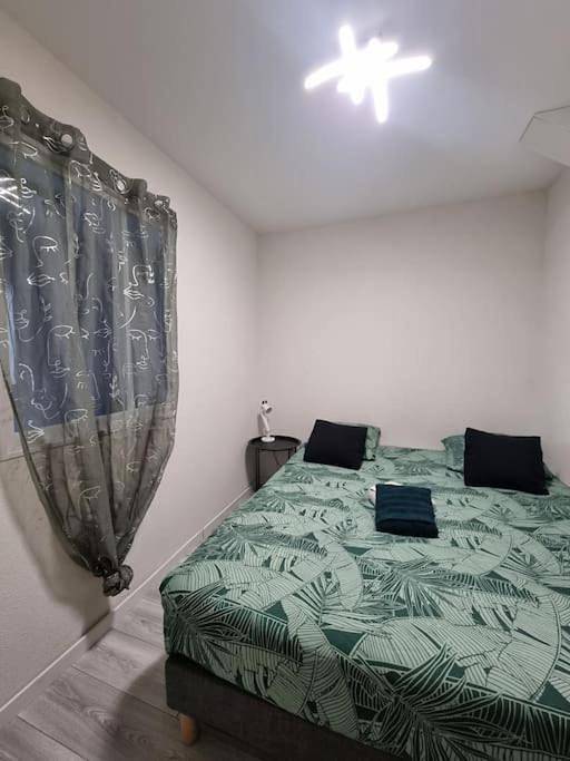 Gîte pour 2 personnes à Neudorf - 2