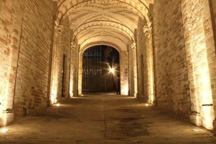 Holiday home for 12 people, with garden and terrace - 1