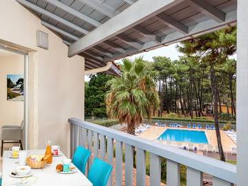 Location De Vacances pour 4 Personnes dans Soustons, Région de Dax, Photo 2