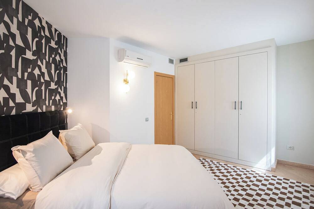 Casa Jasmine 5 minutes from the beach in Barcelona Zentrum, Barcelona