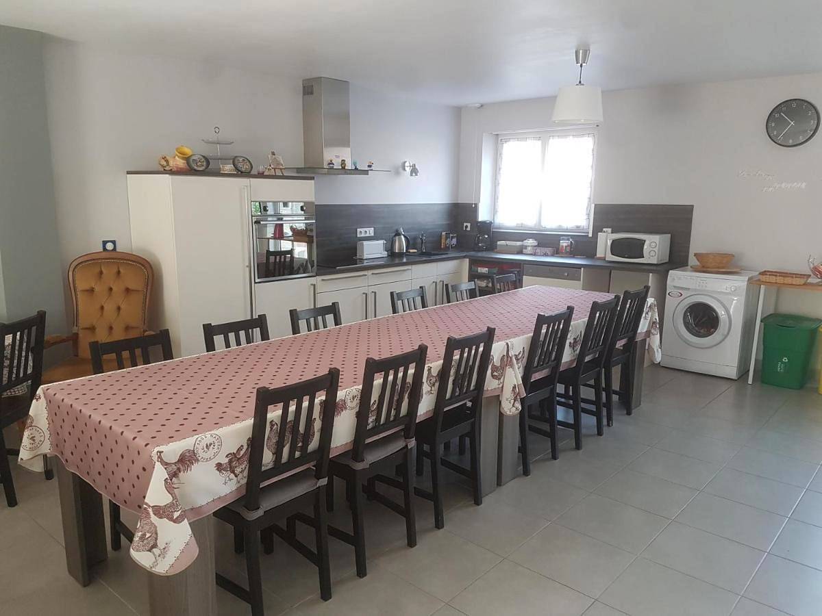 Double or Twin Room in Neuvy-Saint-Sépulchre, Région de La Châtre