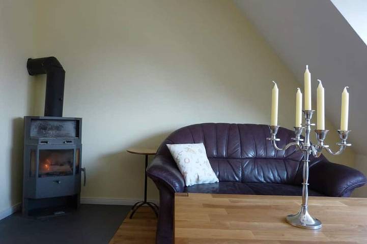 Ferienwohnung für 6 Personen, mit Terrasse, mit Haustier - 1