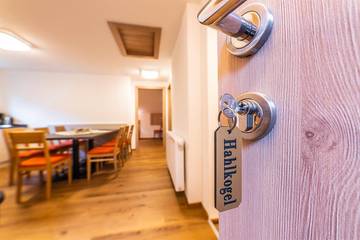 Appartement voor 8 Personen in Längenfeld, Tiroler Oberland, Afbeelding 4