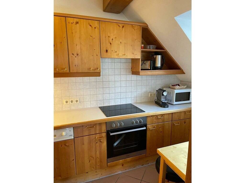 Appartement 2+2 in Hermagor, Hermagor-Pressegger See