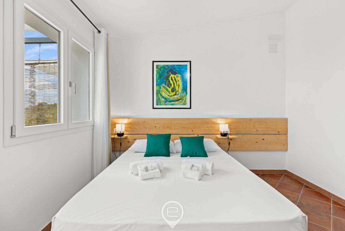 Sa Stadda - Camera Natura in Lanusei, Barbagia