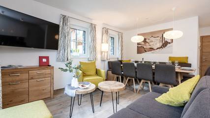 Chalet für 10 Personen in Mühlbach am Hochkönig, Ski Amadé, Bild 3
