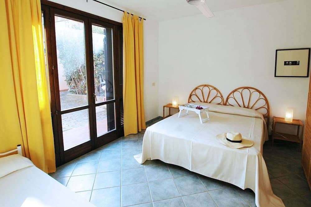 Entire apartment, Appartamenti Arcipelago - Appartamenti Arcipelago - Trilocale (22) in Nisporto, Rio nell'Elba