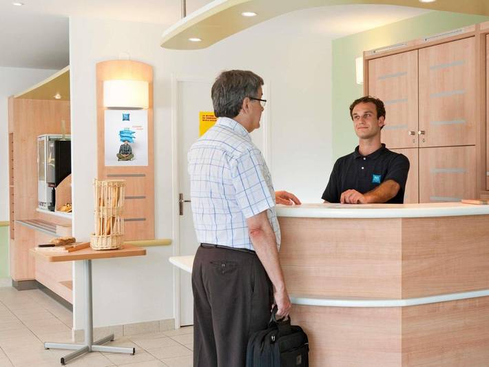 Hotel para 2 personas, Se admiten mascotas - 1
