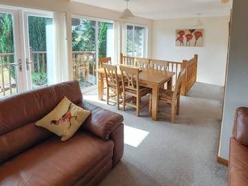 Cottage für 6 Personen in Cornwall, Südwestengland, Bild 3