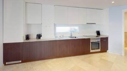 Location De Vacances pour 6 Personnes dans Venta Lanuza, El Campello, Photo 2