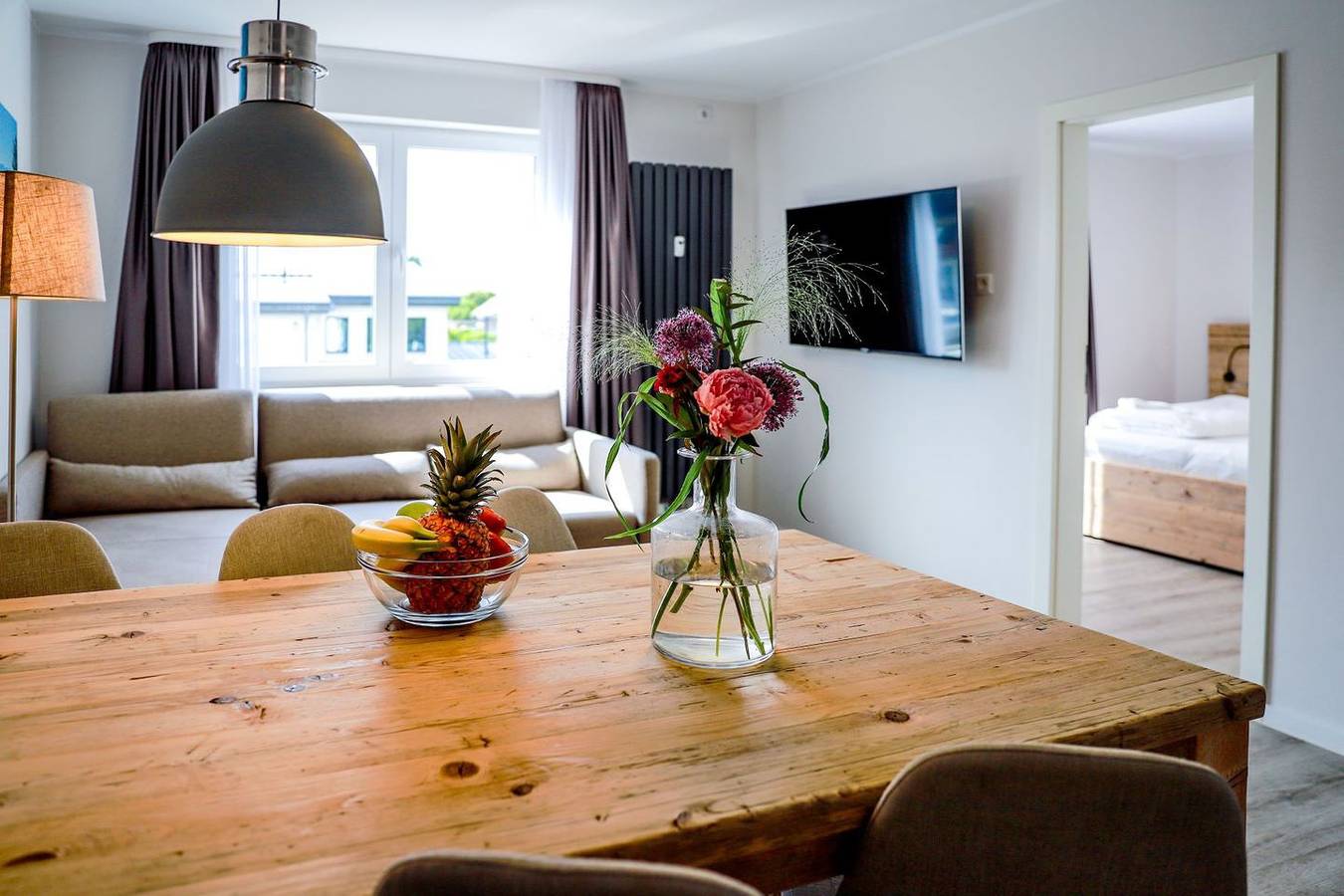 Appartamento vacanze a Sauerland a partire da 114€ a notte
