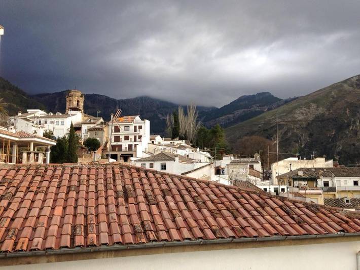 Appartement de vacances pour 7 personnes, avec vue et balcon, animaux acceptés - 1