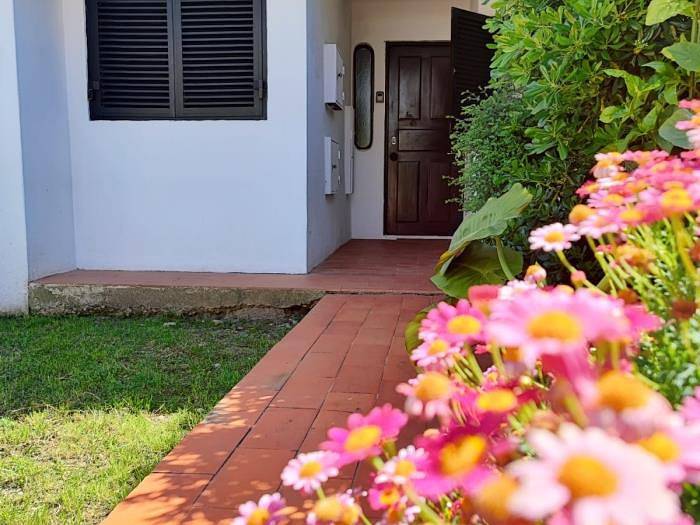 Gîte pour 5 personnes, avec terrasse, animaux acceptés à Porches - 3
