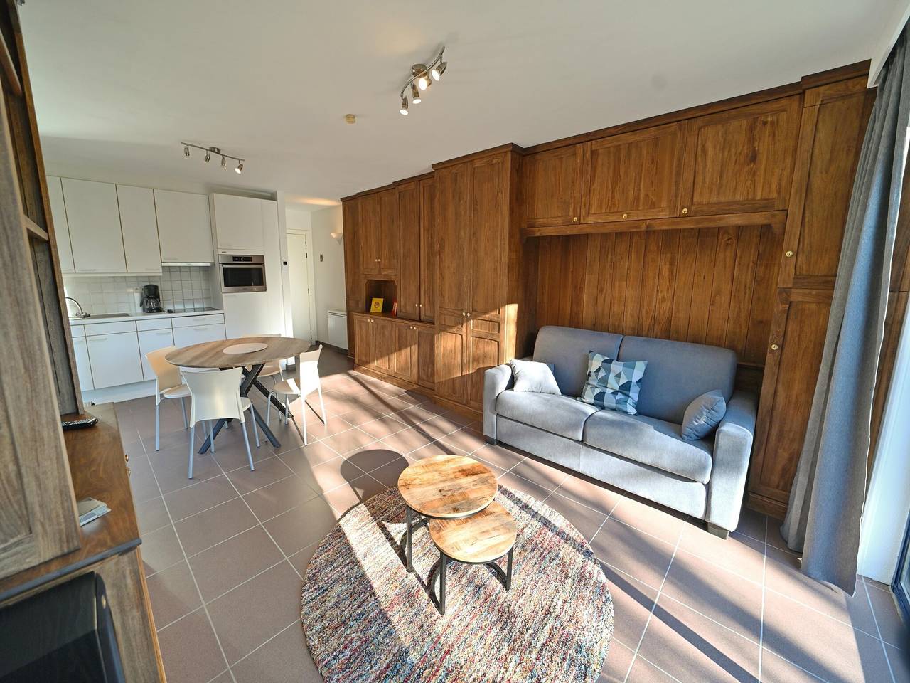Appartamento intero, Appartamento a Durbuy vicino al fiume Ourthe in Barvaux-sur-Ourthe, Durbuy
