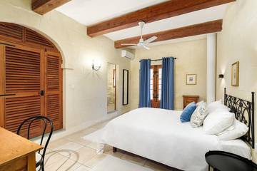 Villa for 6 People in Ghasri, Gozo, Photo 1