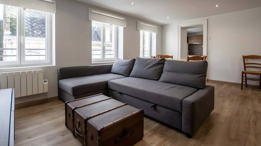 Gîte pour 4 personnes à Arras - 4