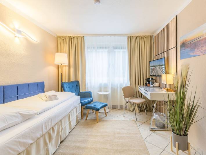 Ferienwohnung für 1 Personen - 1