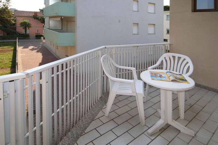 Ferienwohnung für 4 Personen, mit Haustier - 1