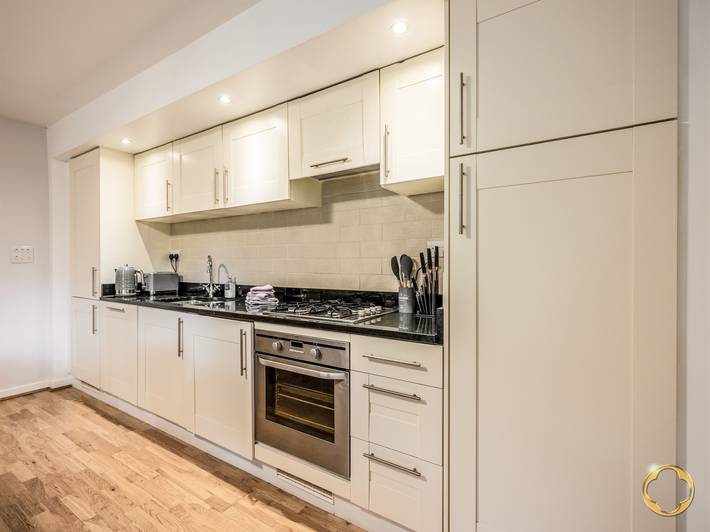 Gîte pour 4 personnes, avec piscine à Fort Augustus - 4