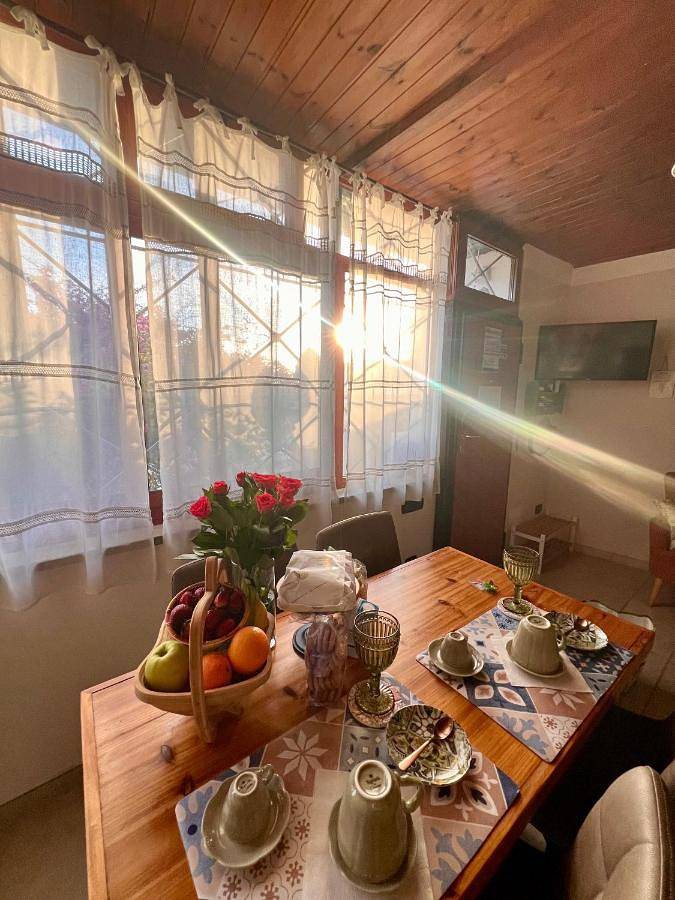 B&b per 4 persone, con balcone e panorama in Massafra