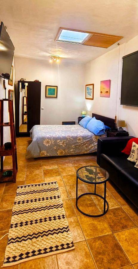 Chalet para 5 personas, con piscina además de jardín y vistas en Provincia de Las Palmas - 3