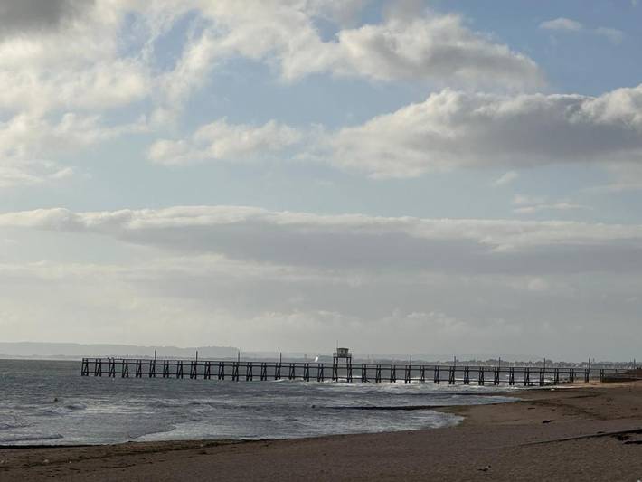 Gîte pour 6 personnes à Luc-sur-Mer - 3