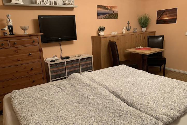 Ferienhaus für 3 Personen in Schönberg - 4