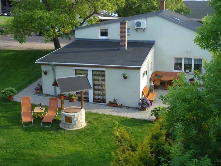 Ferienhaus für 6 Personen, mit Garten, mit Haustier in Dresden umland - 3