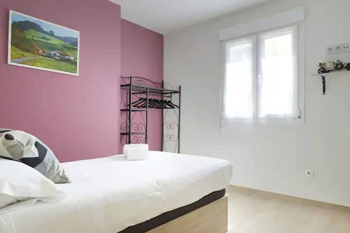 Gîte pour 5 personnes à Zumaia - 2